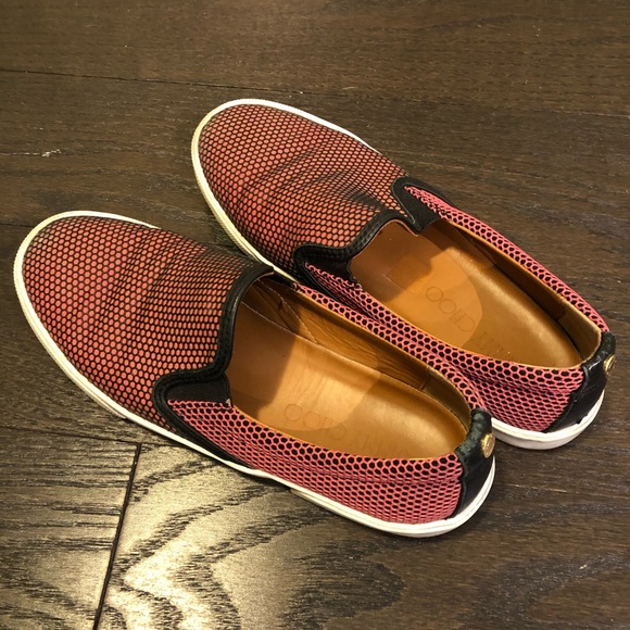 Jimmy choo flats - Picture 2 of 5